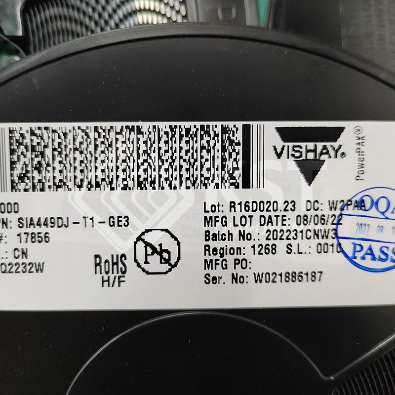 SiA449DJ-T1-GE3