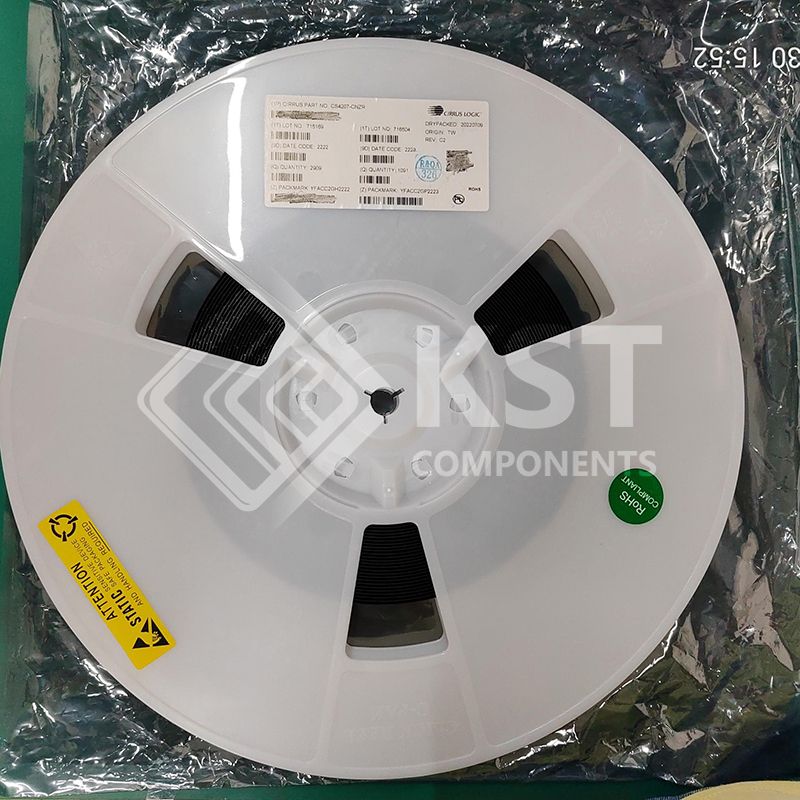 CS4207-CNZR