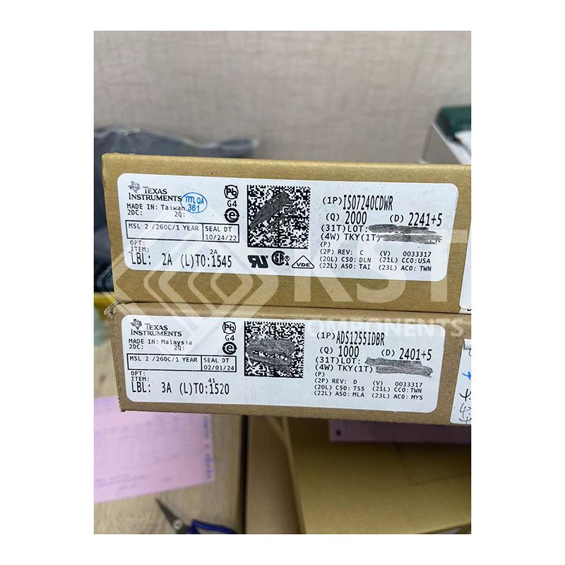 ISO7240CDWR