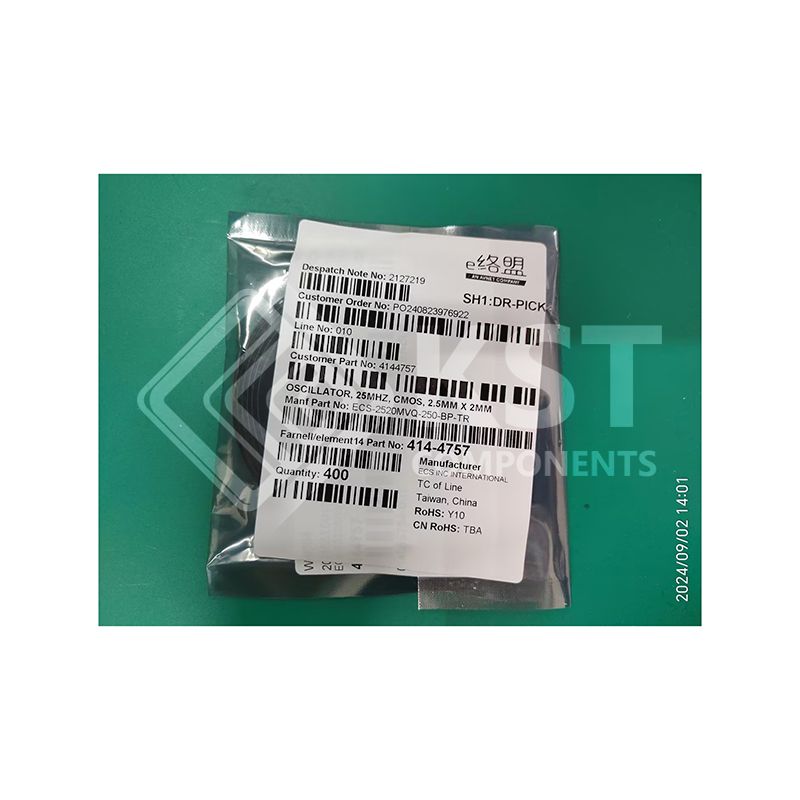ECS-2520MVQ-250-BP-TR