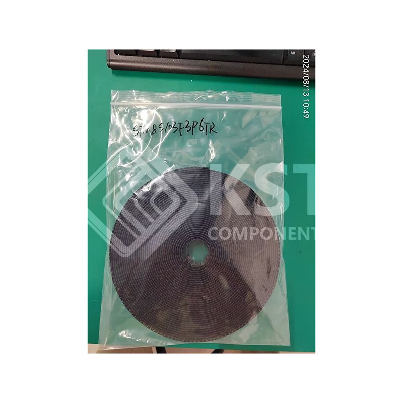 STM8S103F3P6TR