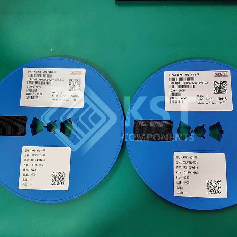MMBT4403-TP