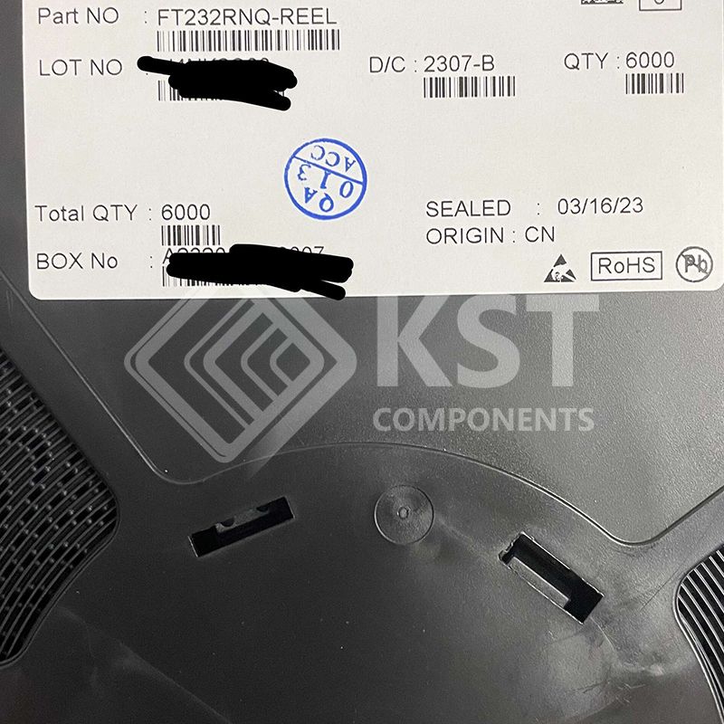 FT232RNQ-REEL
