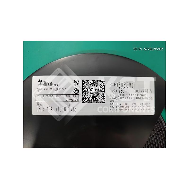 CSD88537NDT