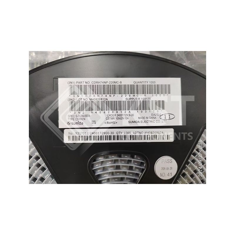 CDRH74NP-220MC-B