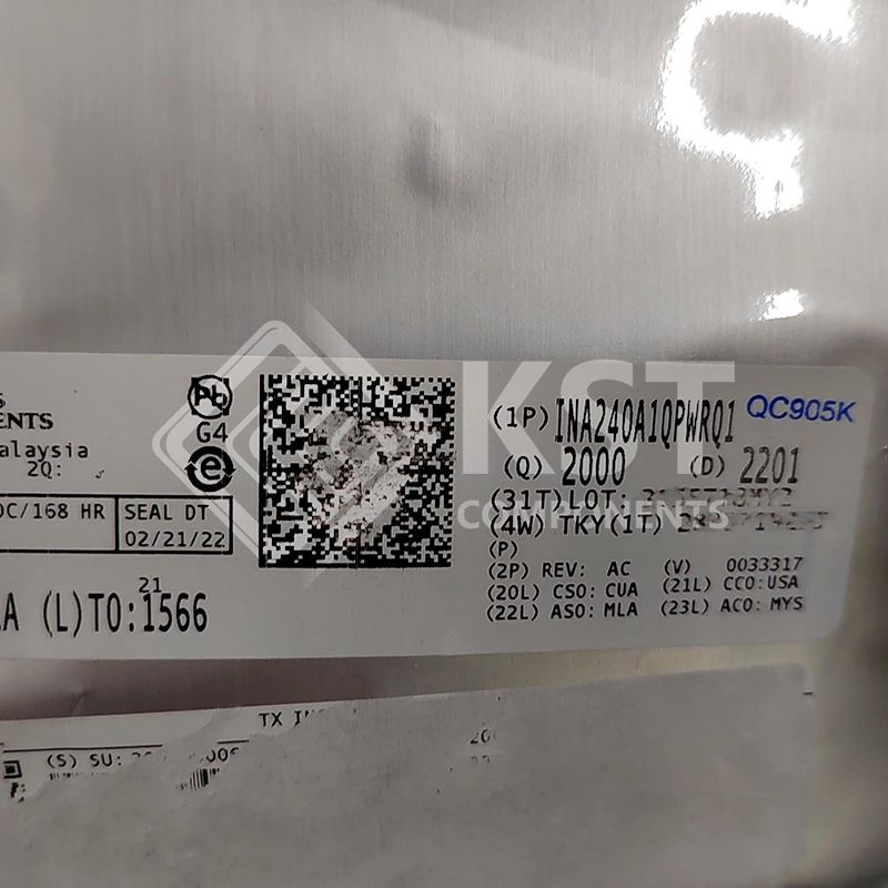 INA240A1QPWRQ1