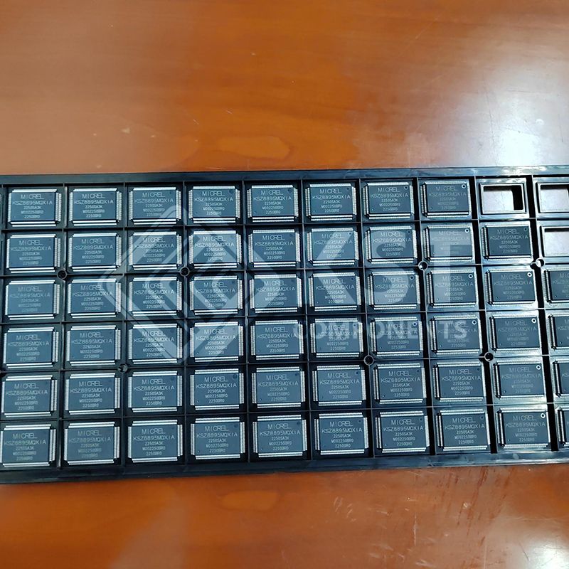 KSZ8895MQXIA