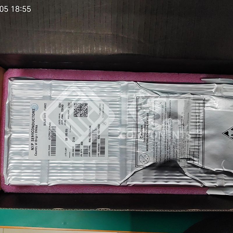 MKL27Z256VLH4