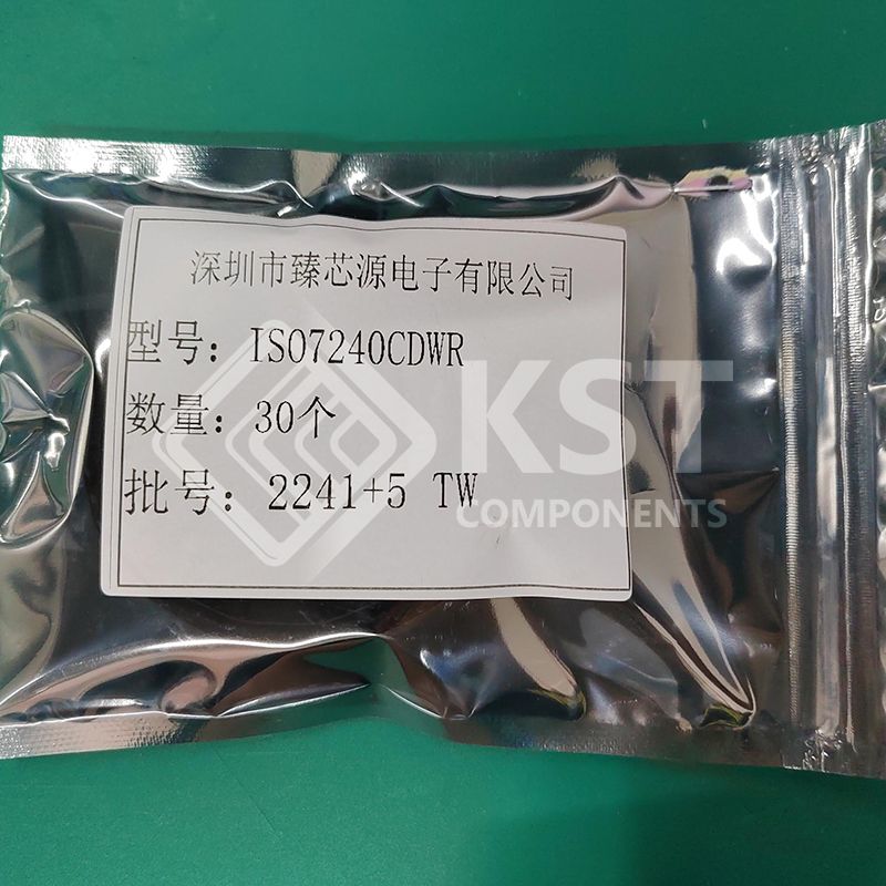 ISO7240CDWR