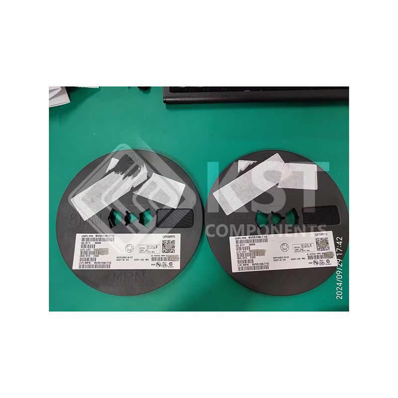 BVSS138LT1G