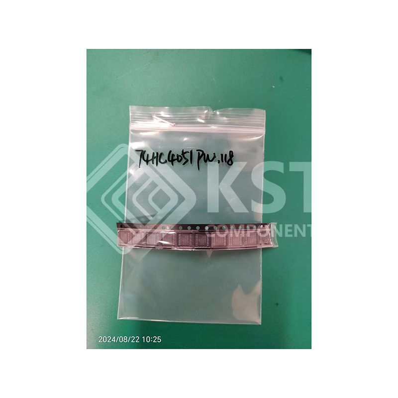 74HC4051PW,118