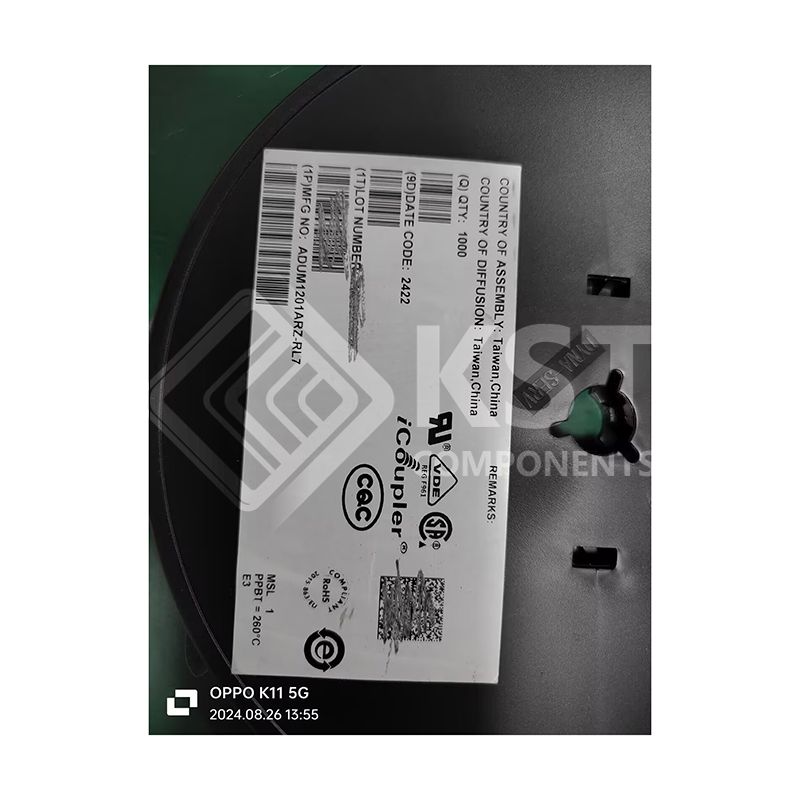 ADUM1201ARZ-RL7