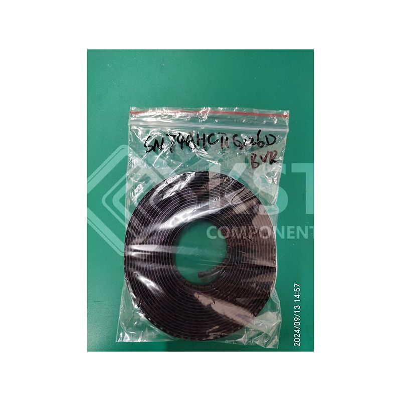 SN74AHCT1G126DBVR