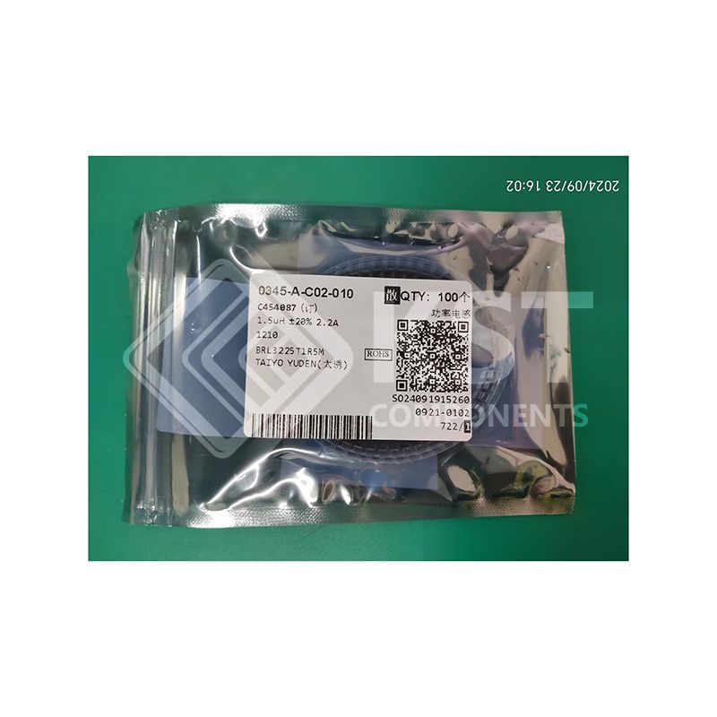 BRL3225T1R5M