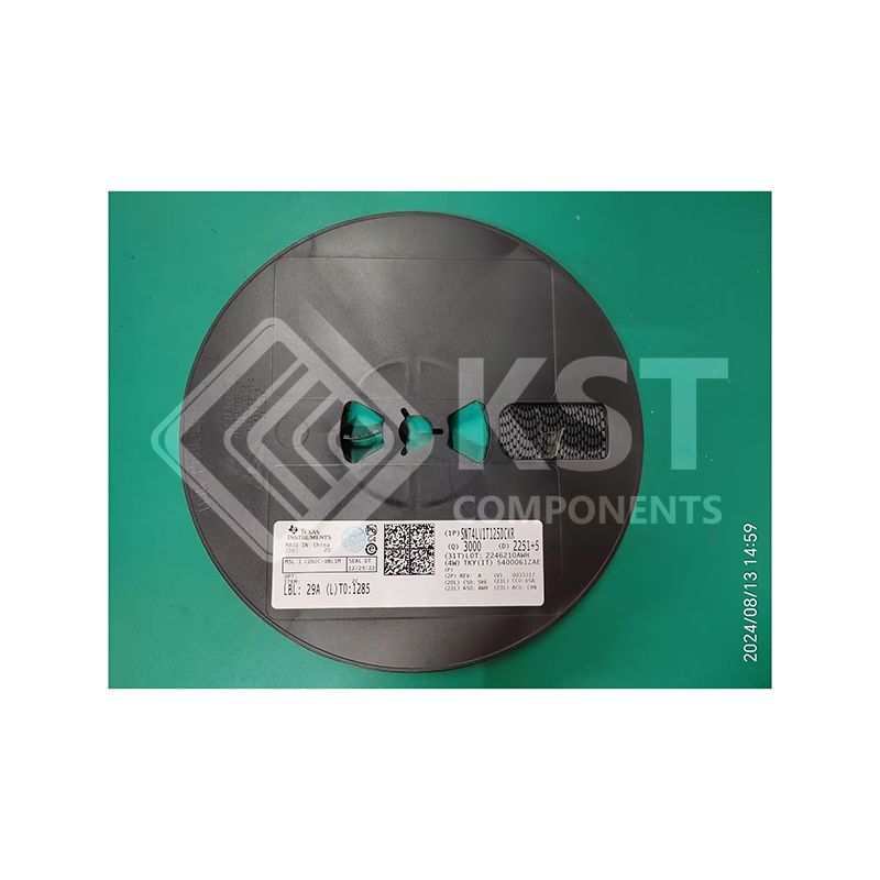 SN74LV1T125DCKR