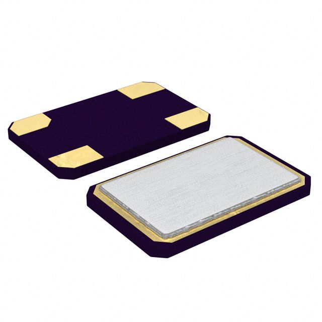 ABM3B-8.000MHZ-10-1-U-T - Agile MwT