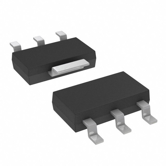 BFG196 E6327 - AIC tech