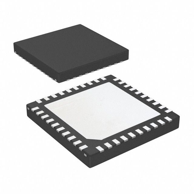 DP83848KSQNOPB - 3PEAK