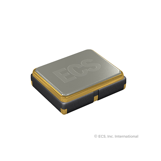 ECS-2520MVQ-250-BP-TR - Amphenol CONEC