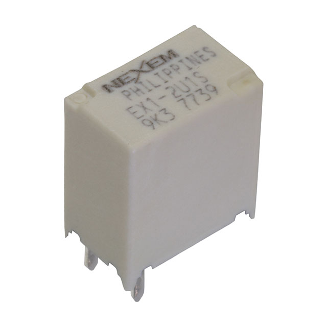 EX1-2U1S - Altech Corporation