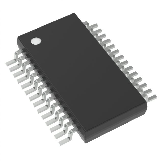 MCP23S17-ESS - 3RLab