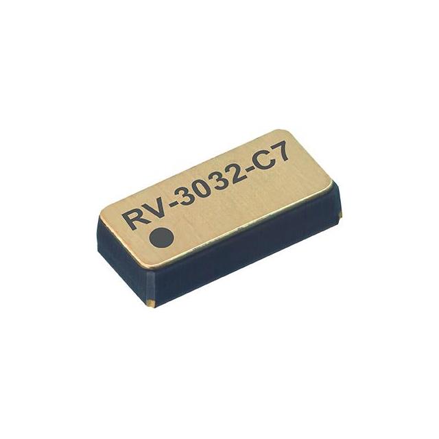 RV-3032-C7 32.768kHz-2.5PPM-TA-QA