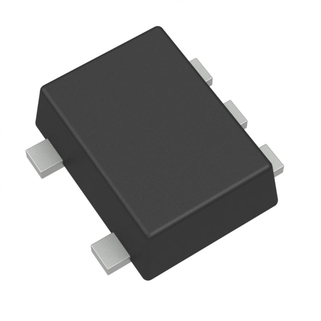 SN74AUP1G32DRLR - 3PEAK