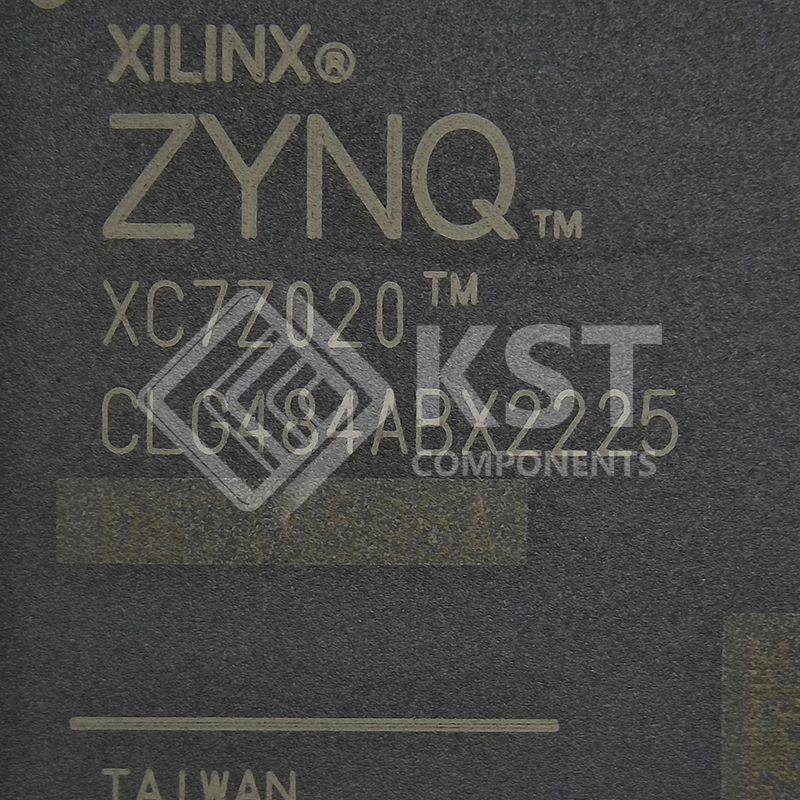XC7Z020-2CLG484I