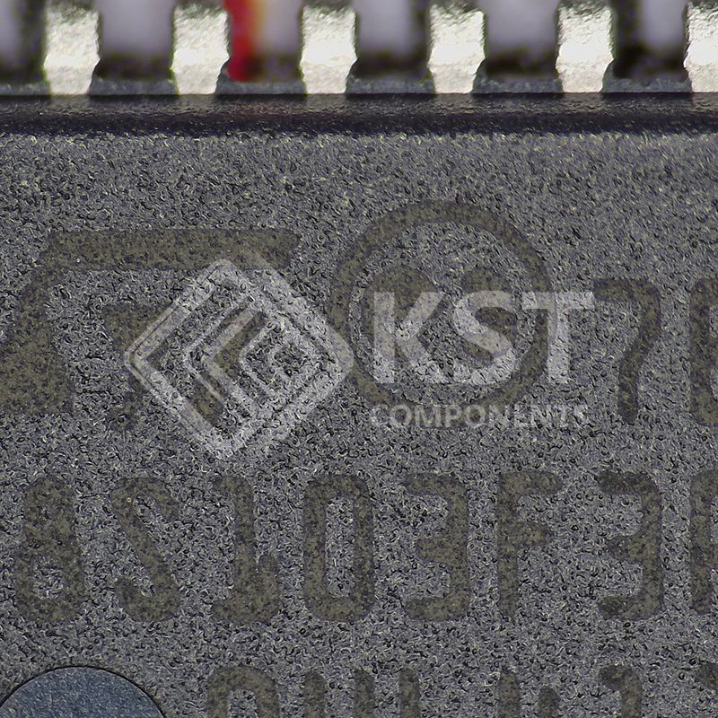 STM8S103F3P6TR