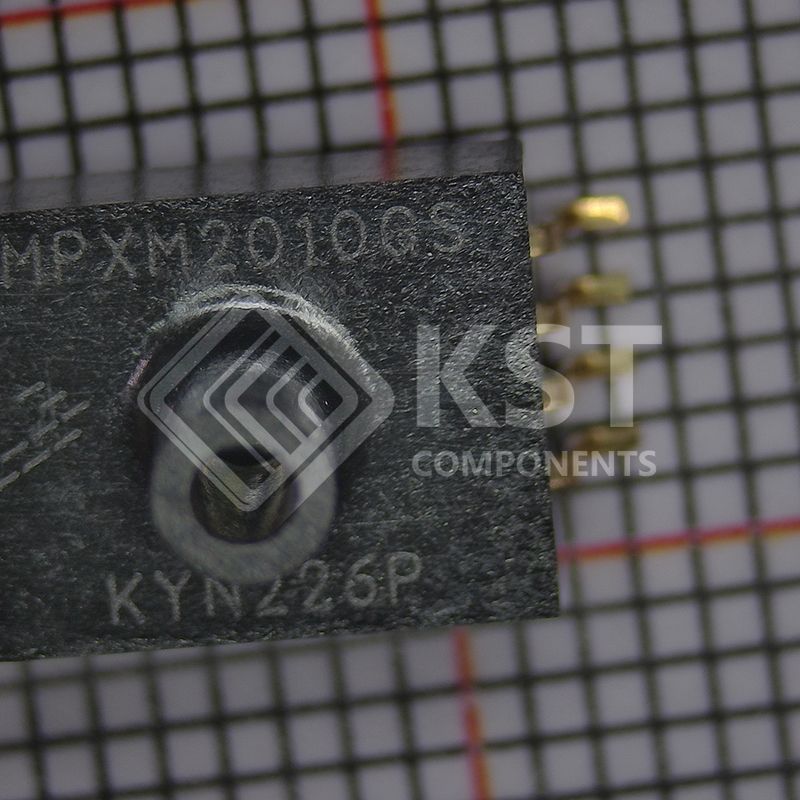 MPXM2010GS