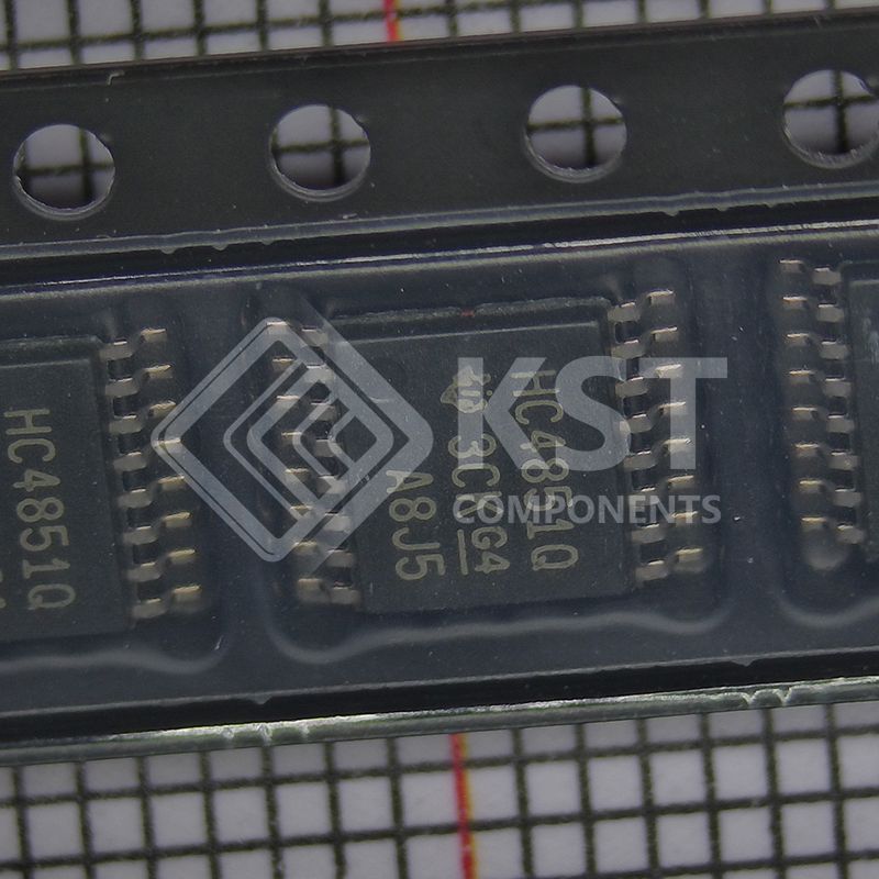 SN74HC4851QPWRQ1
