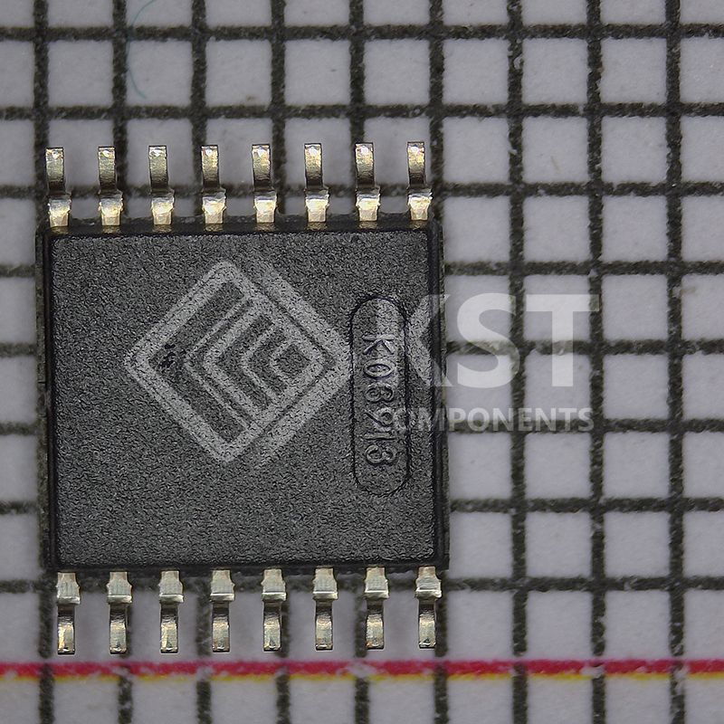 SN74HC4851QPWRQ1