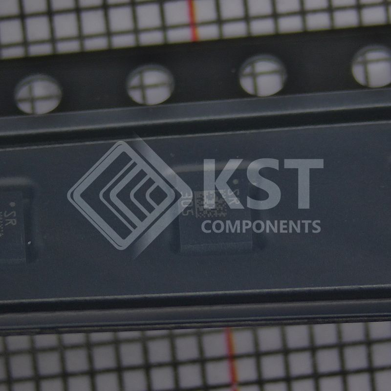 LSM6DSRTR