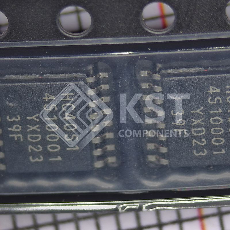 74HC4051PW,118