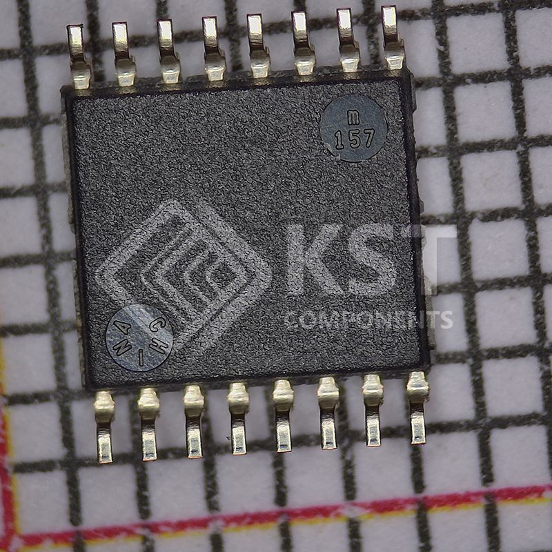 74HC4051PW,118
