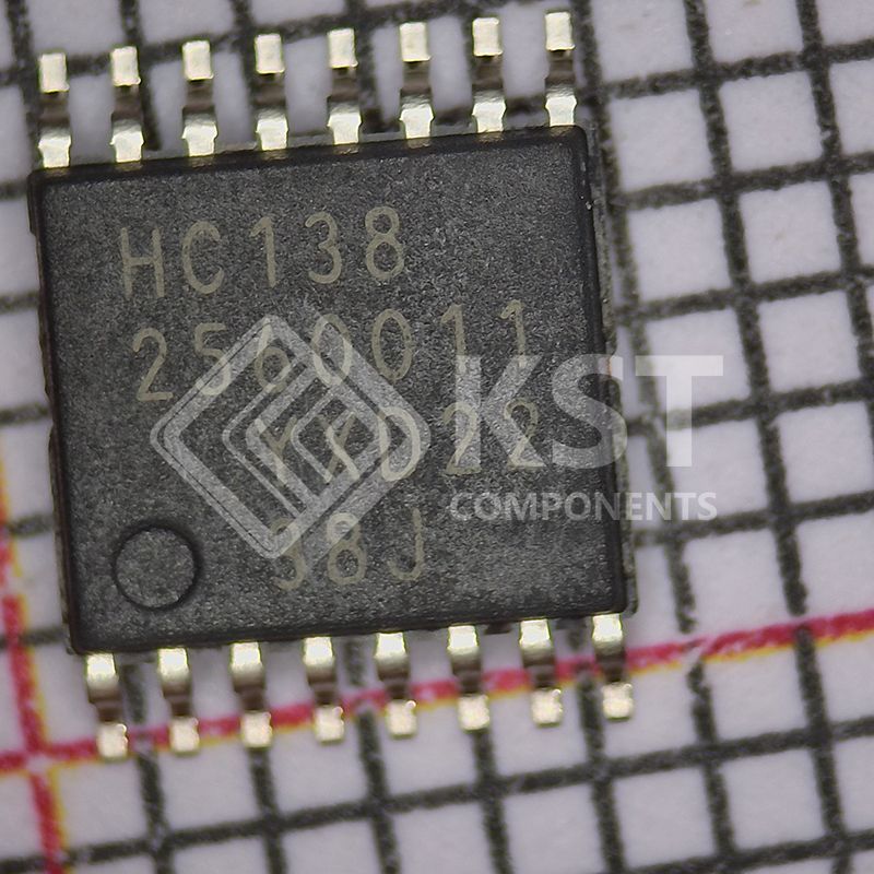 74HC138PW,118