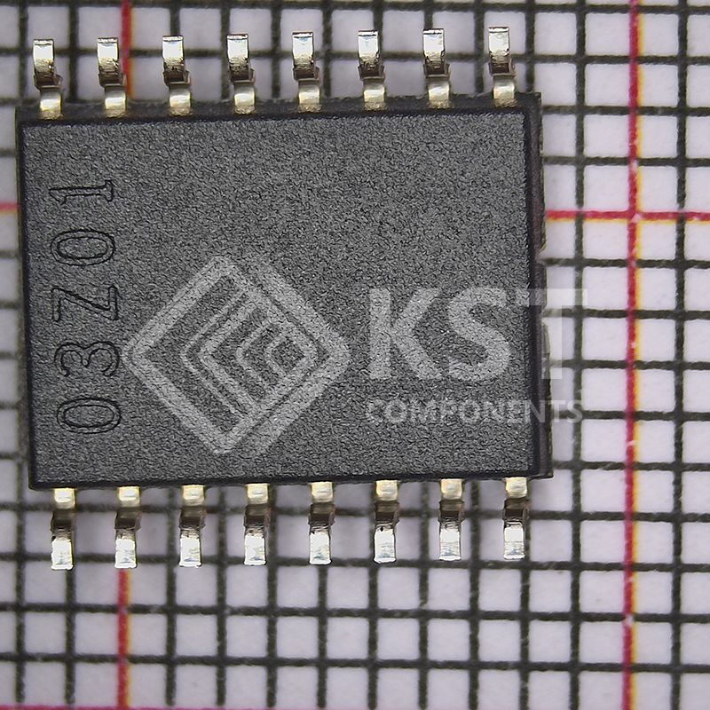 ISO7240CDWR