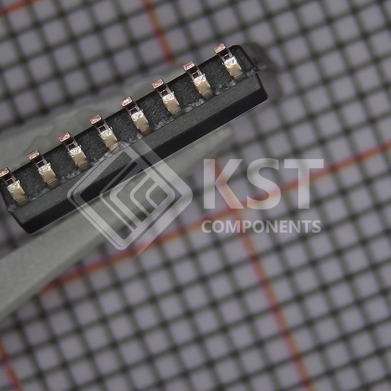 ISO7240CDWR