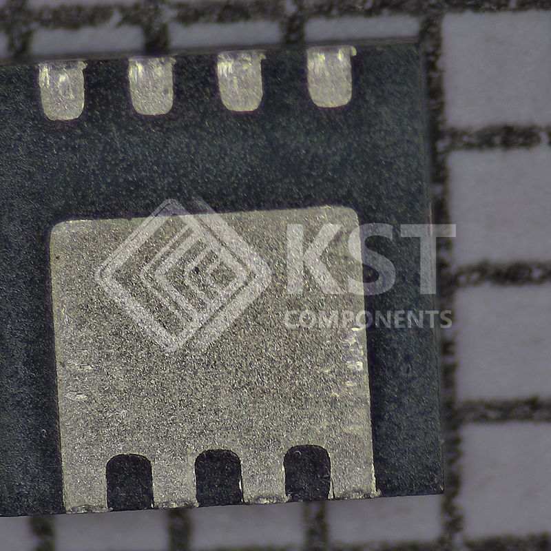 SiSS23DN-T1-GE3