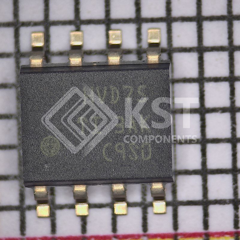 SN65HVD75DR