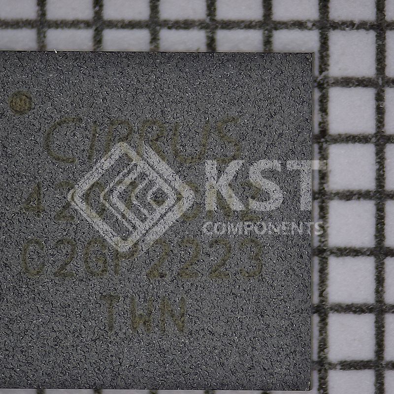 CS4207-CNZR