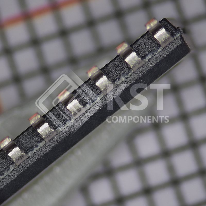 SN74HC14DR