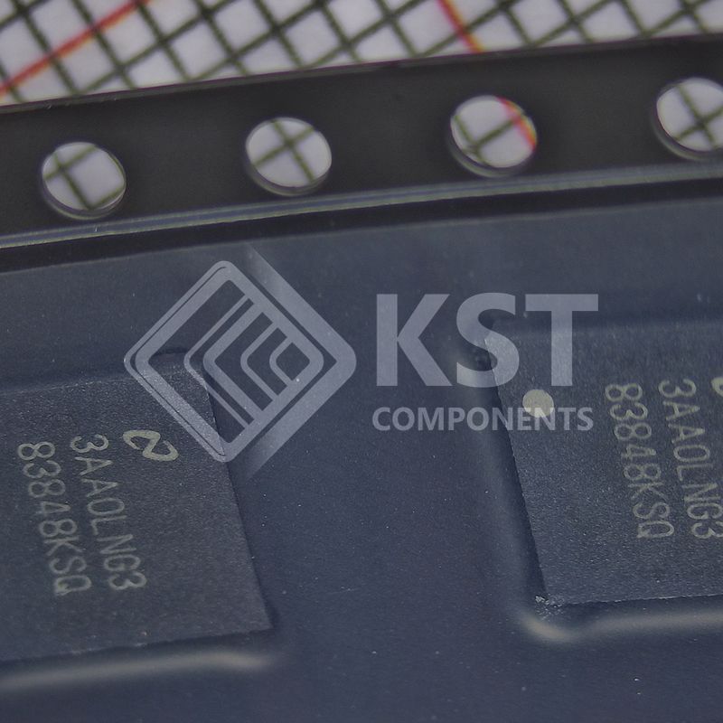 DP83848KSQNOPB