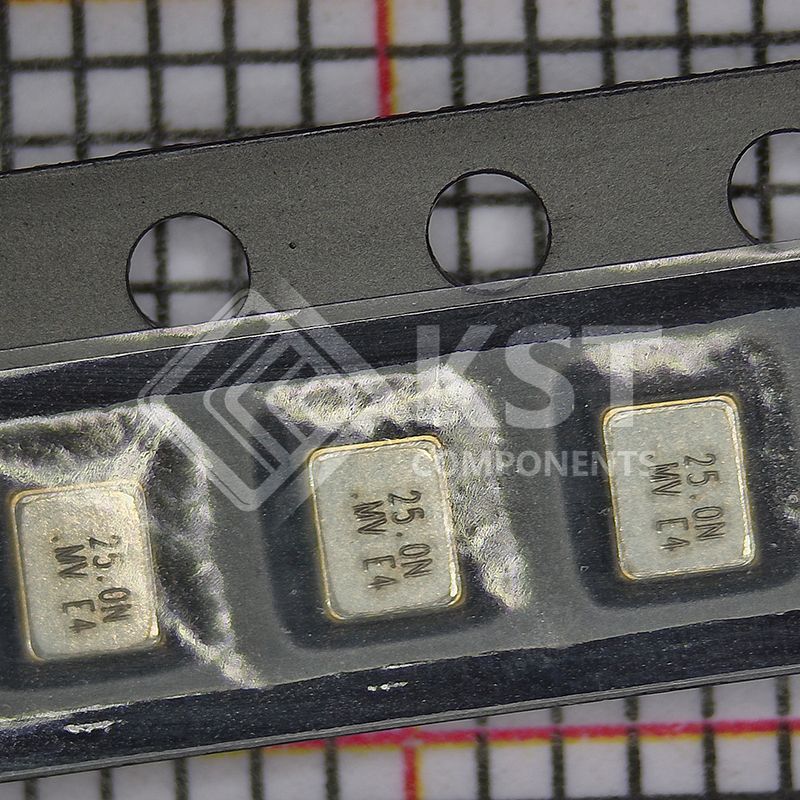 ECS-2520MVQ-250-BP-TR