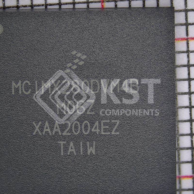 MCIMX280DVM4B