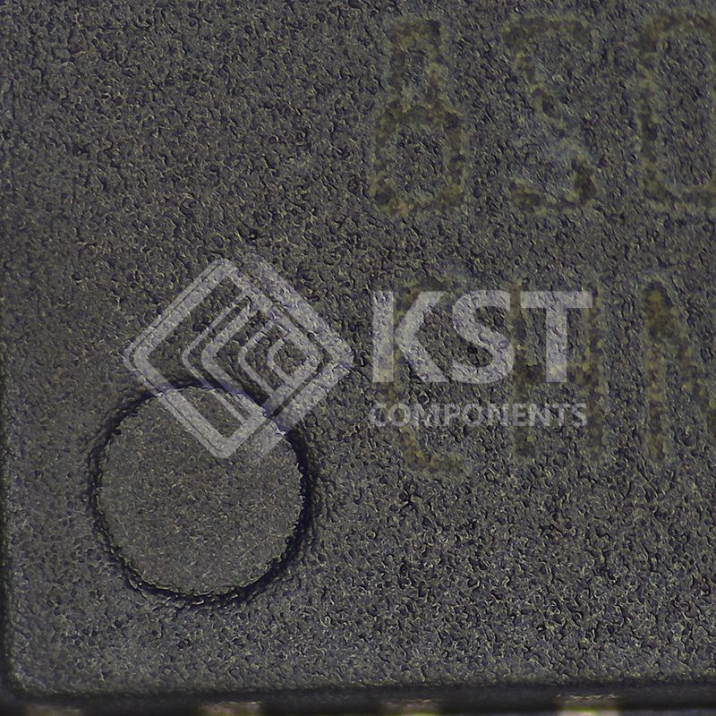STM8S003F3P6TR