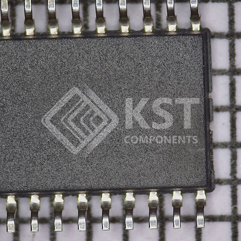 STM8S003F3P6TR