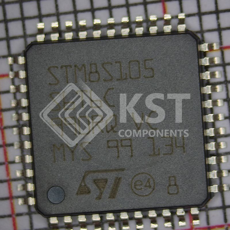 STM8S105S6T6C