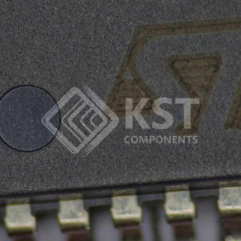 STM8S105S6T6C