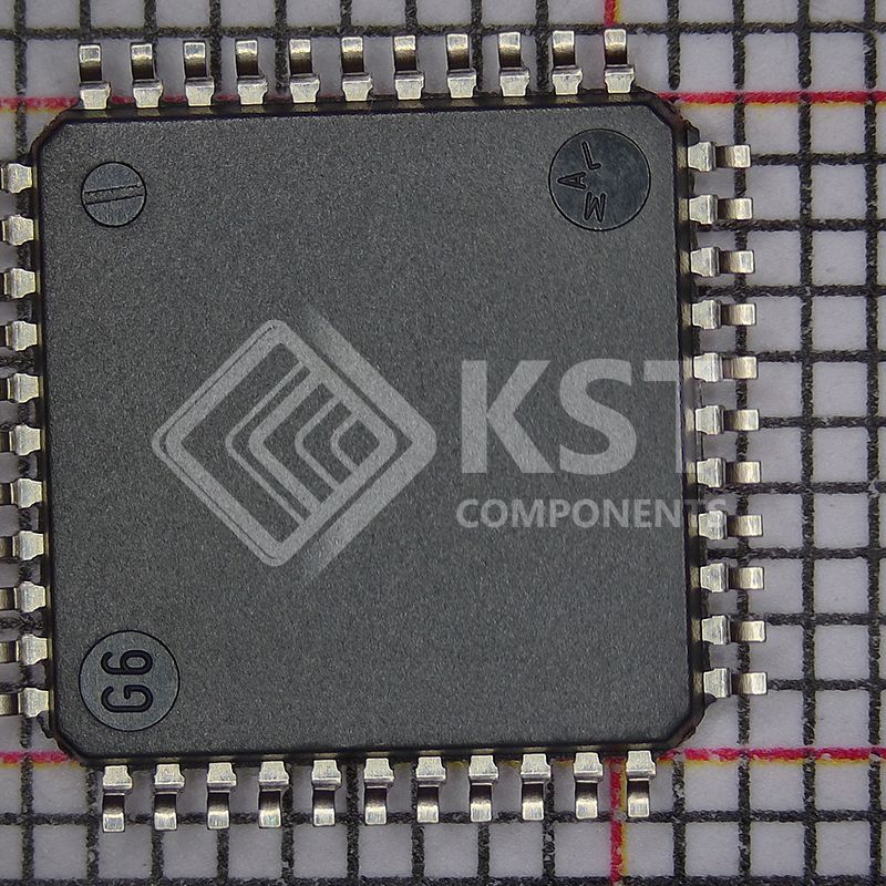 STM8S105S6T6C